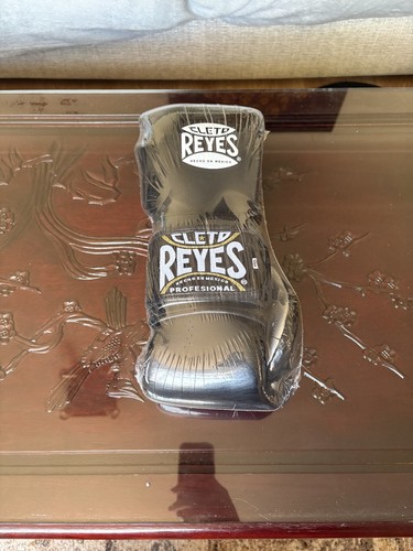 Cleto reyes black gloves - reyes, 12