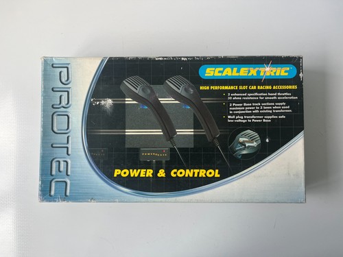 Scalextric protec power - protec,