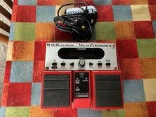 Boss VE-20 Vocal Performer