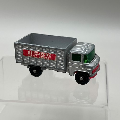 Matchbox lesney 11 - lesney,