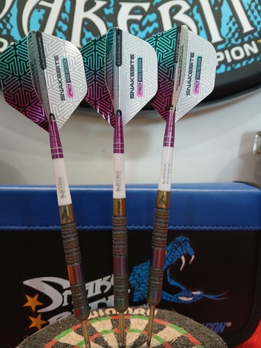 Peter wright diamond - peter,