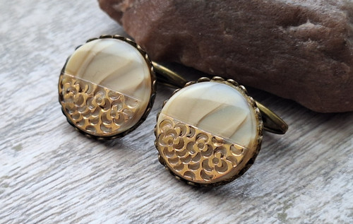 Vintage openwork soviet - vintage,
