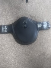 Fairfax Short Stud Girth 22"