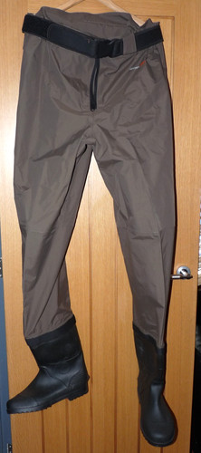 Scierra kenai 15000 waist - waist, boot