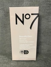 No7 Beautiful Skin BB Cream