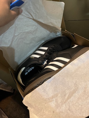 Adidas samba ogs - samba, 9.5