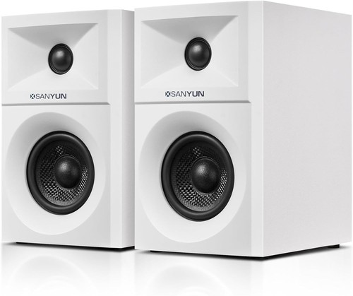Sanyun sw203 60w hifi - sanyun,