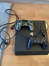 Sony PlayStation 4 Pro 1TB