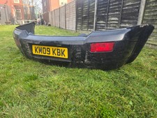 Dodge avenger 2009 Rear Bumper