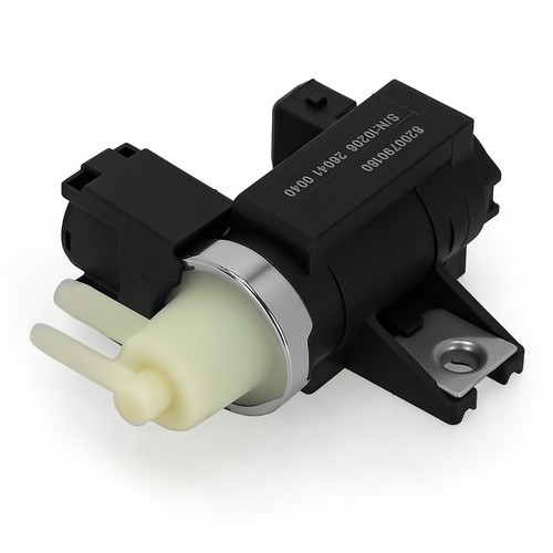 Turbo boost pressure control - turbo,