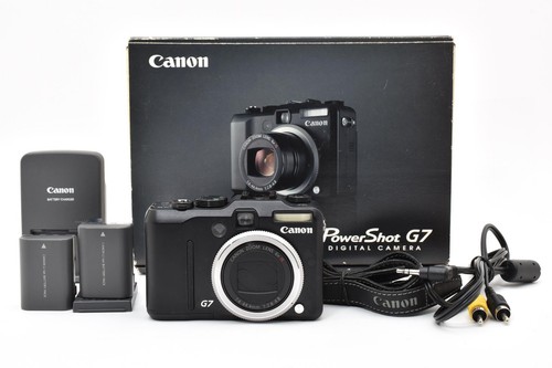Exc canon powershot compact - powershot,