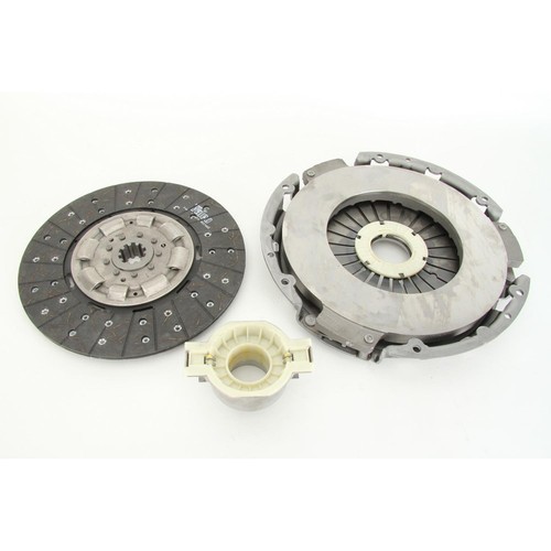 Clutch kit fits - kit, iveco