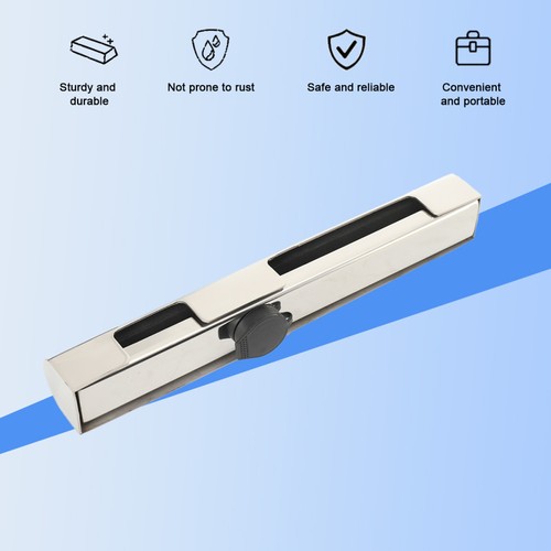 Security 304 stainless - hi‑security,