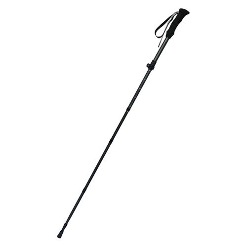 Hiking poles five section - hiking,