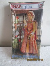 1/12  AIRFIX  QUEEN  ELIZABETH  1  SEALED   see des.
