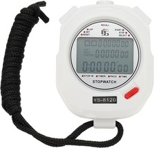 PATIKIL Sport Stopwatch Timer