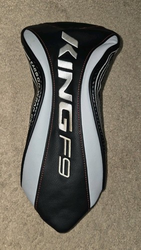 Cobra king speedback driver - cobra,