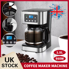 950w filter coffee maker - filter,