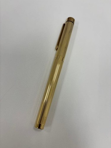 Sheaffer targa fountain pen - sheaffer,