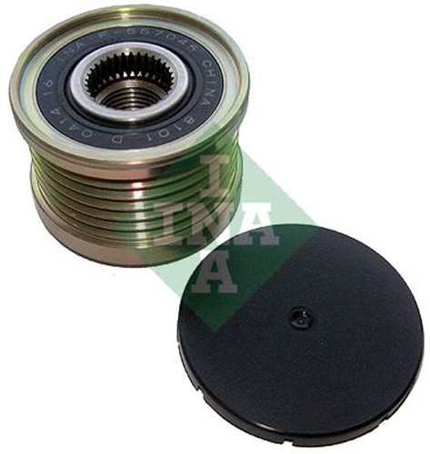 535 0146 alternator - 0146,