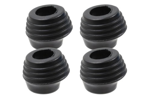 Set rubber sleeves - rubber,