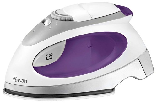 900w travel iron - iron,