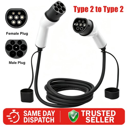 32a portable charging cable - 32a,