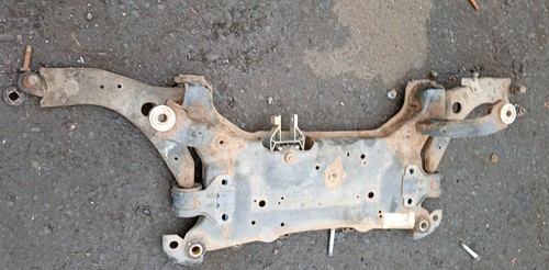 Ford focus mk3 tdci - tdci, t1db