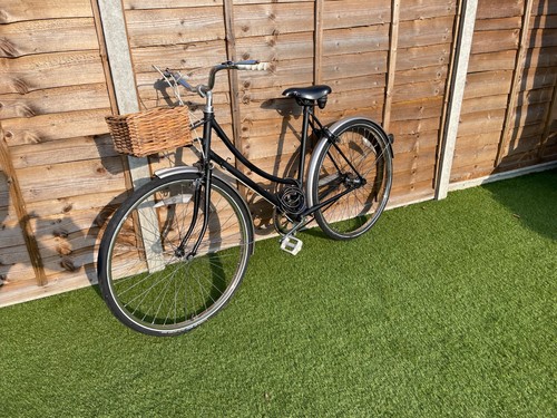 Ladies raleigh bike - raleigh,