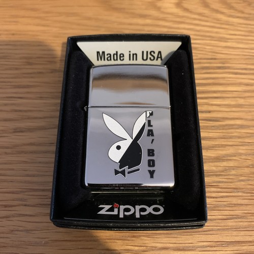 Zippo lighter - 26.,