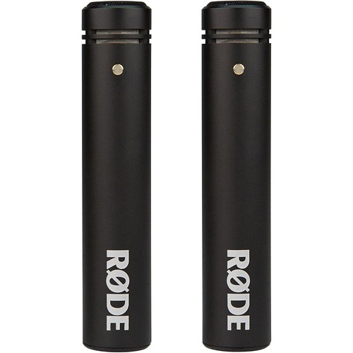 Rode microphones compact - rode,