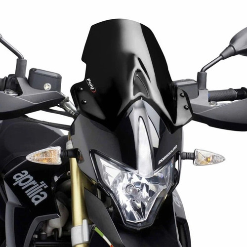 Puig windshield naked - puig,