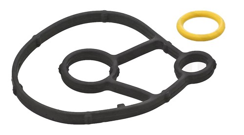 Oil filter cover seals for - filter,