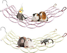 Pack hanging rat rope - 2,
