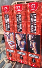 Battle Royale Ultimate Edition