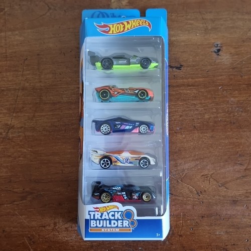 Hot wheels fkt60 track - hot,