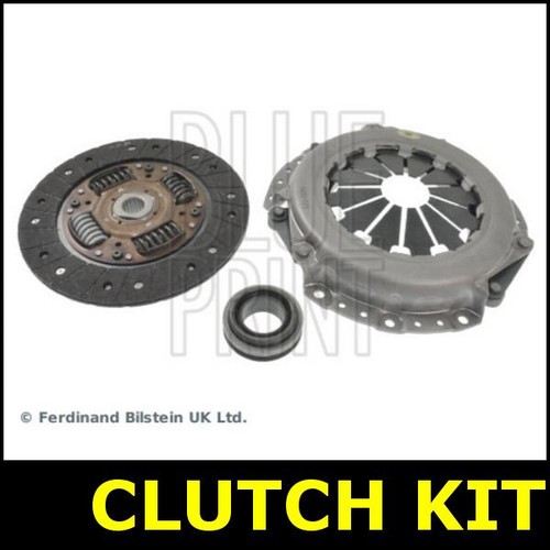 Clutch kit fits hyundai getz - hyundai,