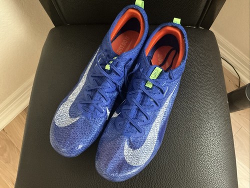 Nike track shoes mens green - nike,