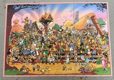 Panini ASTERIX SINE TEMPORE