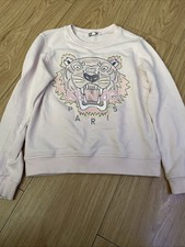Kenzo Kids Jumper 10A/140