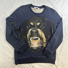 Givenchy Rottweiler Crewneck