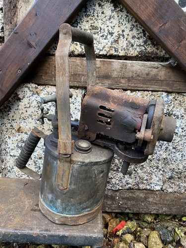 Untested large vintage - no,