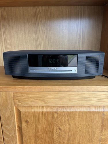 Bose wave music - bose,