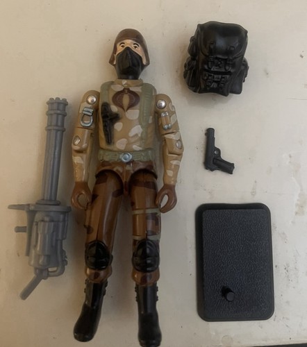 Rare joe cobra desert - cobra,