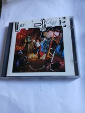 DAVID BOWIE NEVER LET ME DOWN