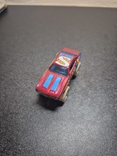 Hot Wheels 2006 Olds 442 Oldsmobile Hi Racker