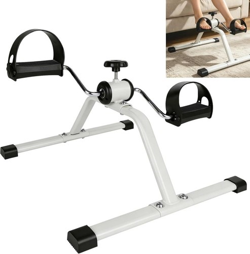 Mini exercise bike pedal - exercise,
