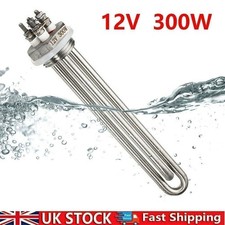 Stainless Steel Immersion