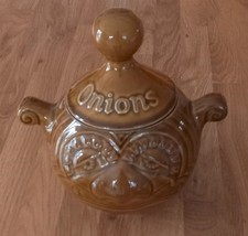 Onion - P&K (Price and