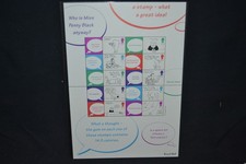 GB 2001 Greetings Cartoons